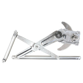 Front Right Manual Window Regulator for Toyota Landcruiser J 80 1990 - 1998