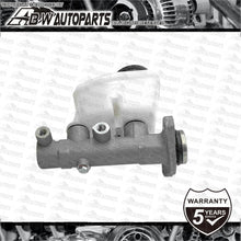 Load image into Gallery viewer, Brake Master Cylinder for Landcruiser 80 Series HZJ80 HDJ80 2/95~98 non ABS