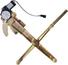Load image into Gallery viewer, Front Right Window Regulator W/ Motor 2 Pins For Mitsubishi L300/Express 86-14