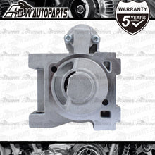 Load image into Gallery viewer, Starter Motor Fit for Holden Commodore VE SS SS-V 6.0L V8 L76 L77 L98 12V 10TH