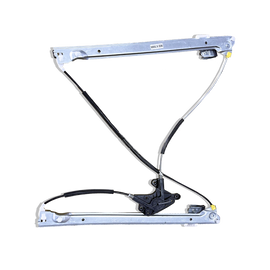 Left Window Regulator No Motor 32-Teeth for Mercedes Vito W639 03-15 6397200446