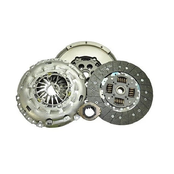 Exedy Clutch Kit incl SMF for Subaru Inc Spigot 230mm FJK-7626SMF