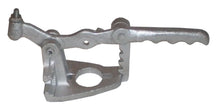 Load image into Gallery viewer, Trailer Hitch OverRide Coupling Master Cylinder Bracket ZINC for Hydraulic Setup