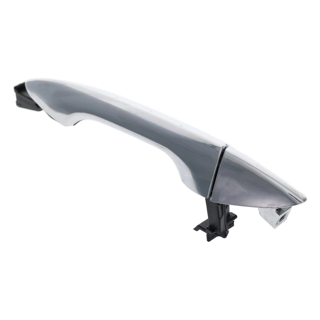 Front Left Outer Door Handle Chrome For Hyundai i30 GD 05/2012 ~ 03/2017