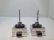 Load image into Gallery viewer, D3S HID Xenon Headlight Beam Globe Bulb PK32d-5 42V 35W 6000K MICHIBA x2pc Pack