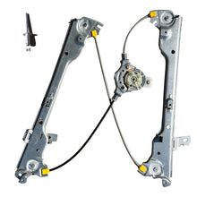 Load image into Gallery viewer, Front Right Window Regulator NO Motor &amp; Panel for Nissan Dualis J10 10 2007 -16