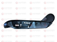 Load image into Gallery viewer, Seat Cover Mould Side Trim For Holden Commodore VE Calais Driver Front RH Black