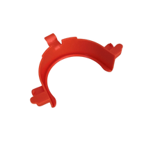 Load image into Gallery viewer, Nissan fuel filler cap holder genuine for Patrol GQ Y60 GU Y61 Navara D22 S13 S14