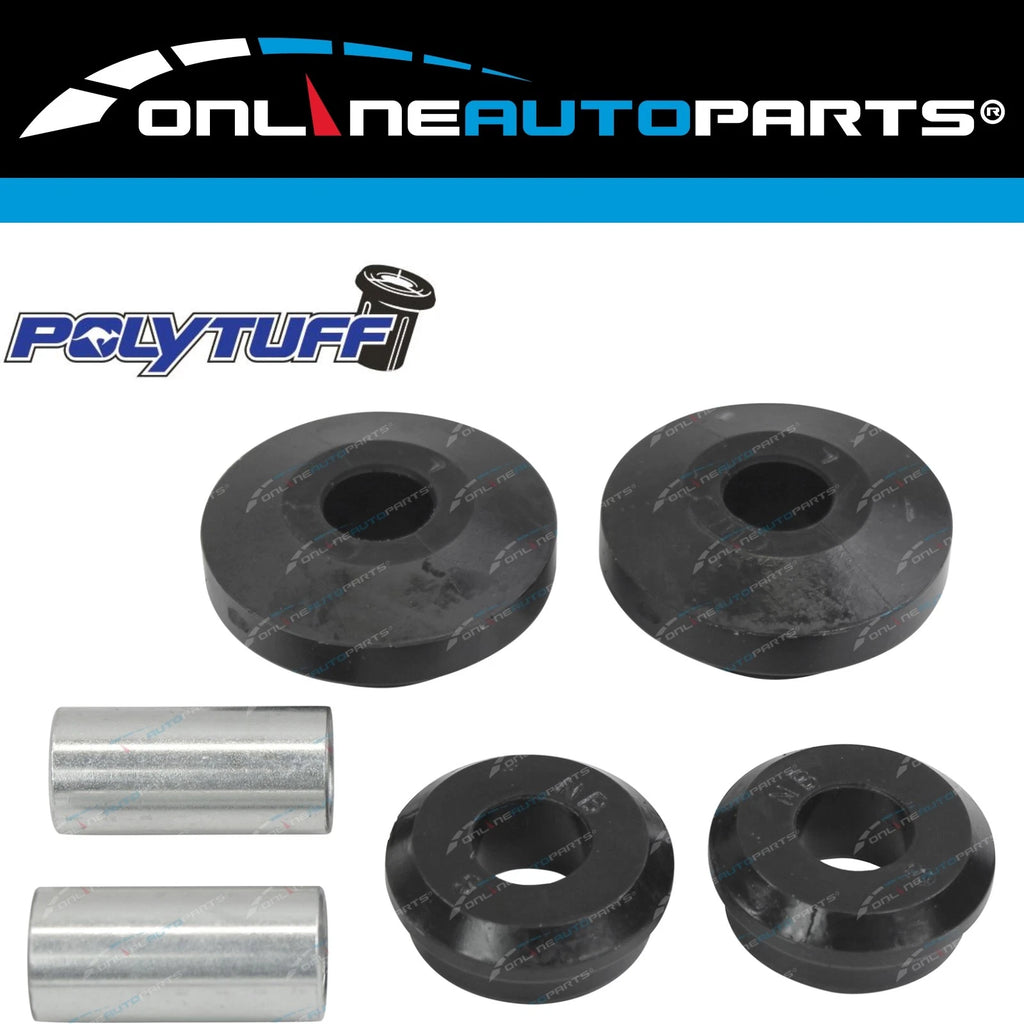 Radius Strut Rod Z Bar Front Bush Kit for Holden VB VC VH VK VL VN VP VQ VR VS