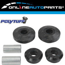 Load image into Gallery viewer, Radius Strut Rod Z Bar Front Bush Kit for Holden VB VC VH VK VL VN VP VQ VR VS