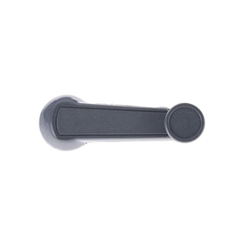 Left / Right Grey Window Crank Handle for Honda Accord, Civic, Predule 77-83