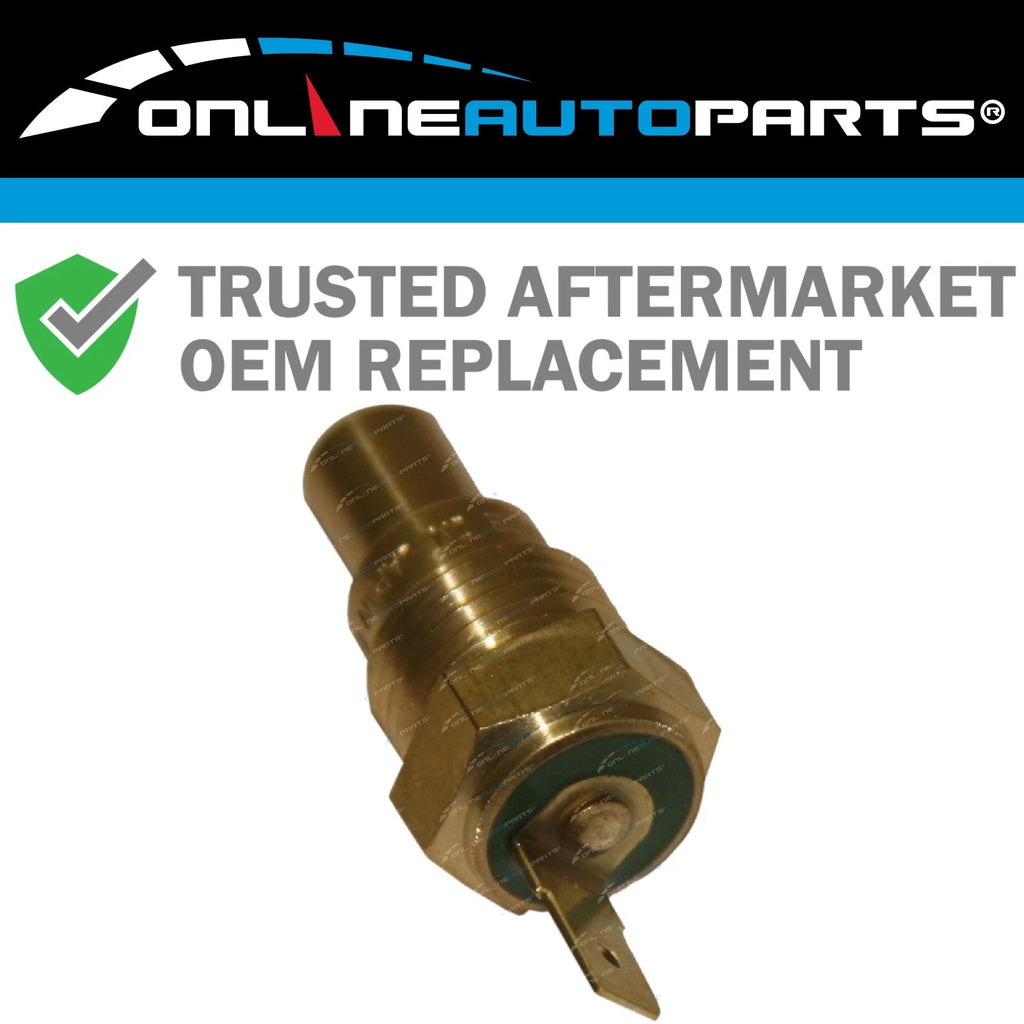 Temp Gauge Sender for Toyota Landcruiser HJ45 H 3.6L Diesel Engine 1979~1980