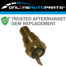 Load image into Gallery viewer, Temp Gauge Sender for Toyota Landcruiser HJ45 H 3.6L Diesel Engine 1979~1980