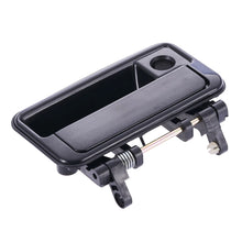 Load image into Gallery viewer, Smooth Black Front Right Outer Door Handle For Suzuki Swift/Holden Barina MF MH