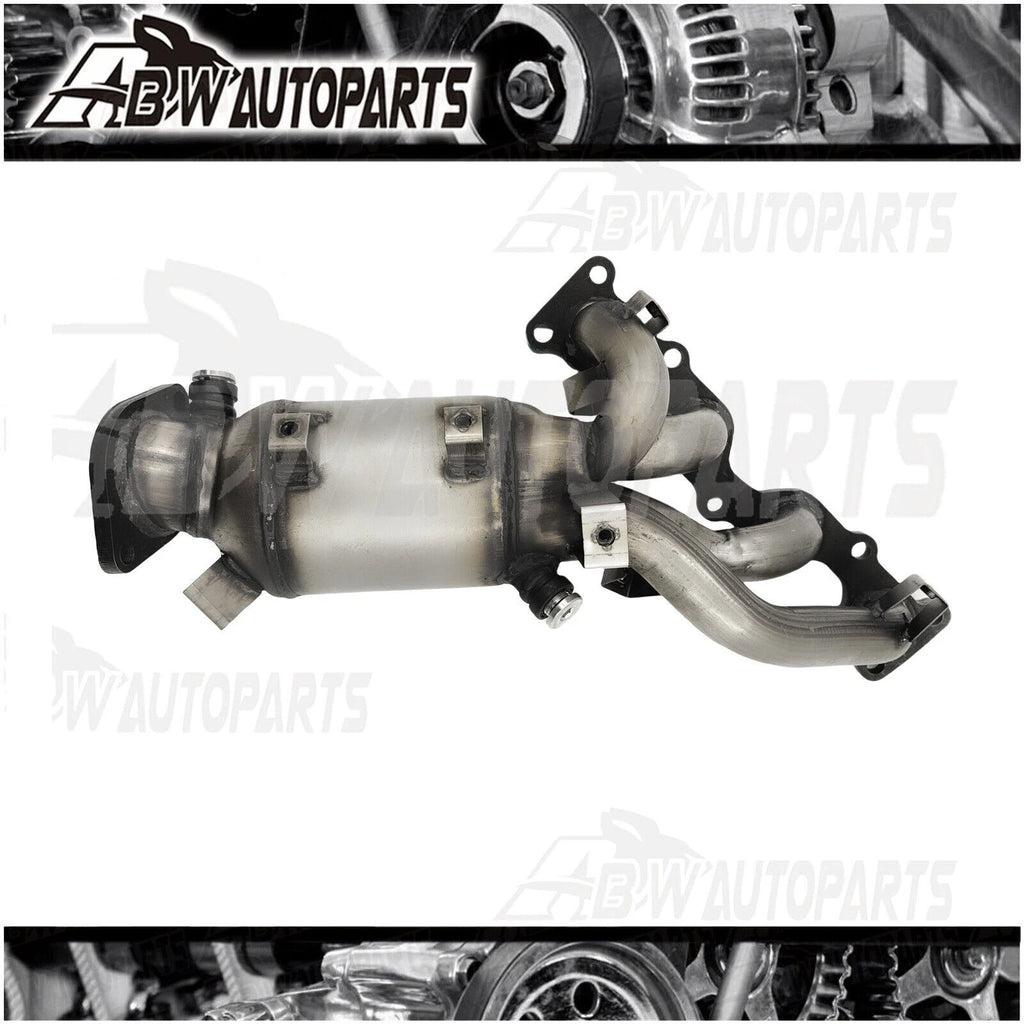 Catalytic Cat Converter for Hyundai ILOAD/IMAX TQ 2008-2015 2.4L G4KG QUALITY