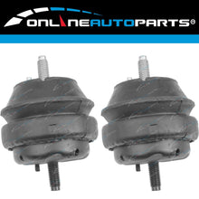 Load image into Gallery viewer, 2 Front Heavy Duty Engine Mounts for Ford Falcon Fairlane BA BF 02~08 4.0L 6cyl