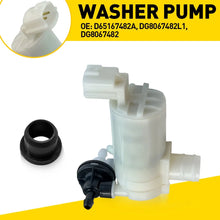 Load image into Gallery viewer, Front Windscreen Washer Pump for Mazda CX-3 4cyl DK 2.0L PE-VPS 2015~2020