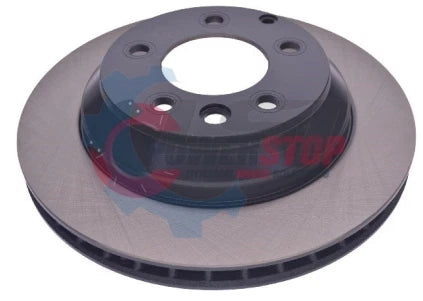 Front Disc Rotors for Kia Sorento 07/2020- 325mm