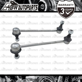 Front Left+ Right Stabiliser Sway Bar Links for Nissan Elgrand E51 2002-2010