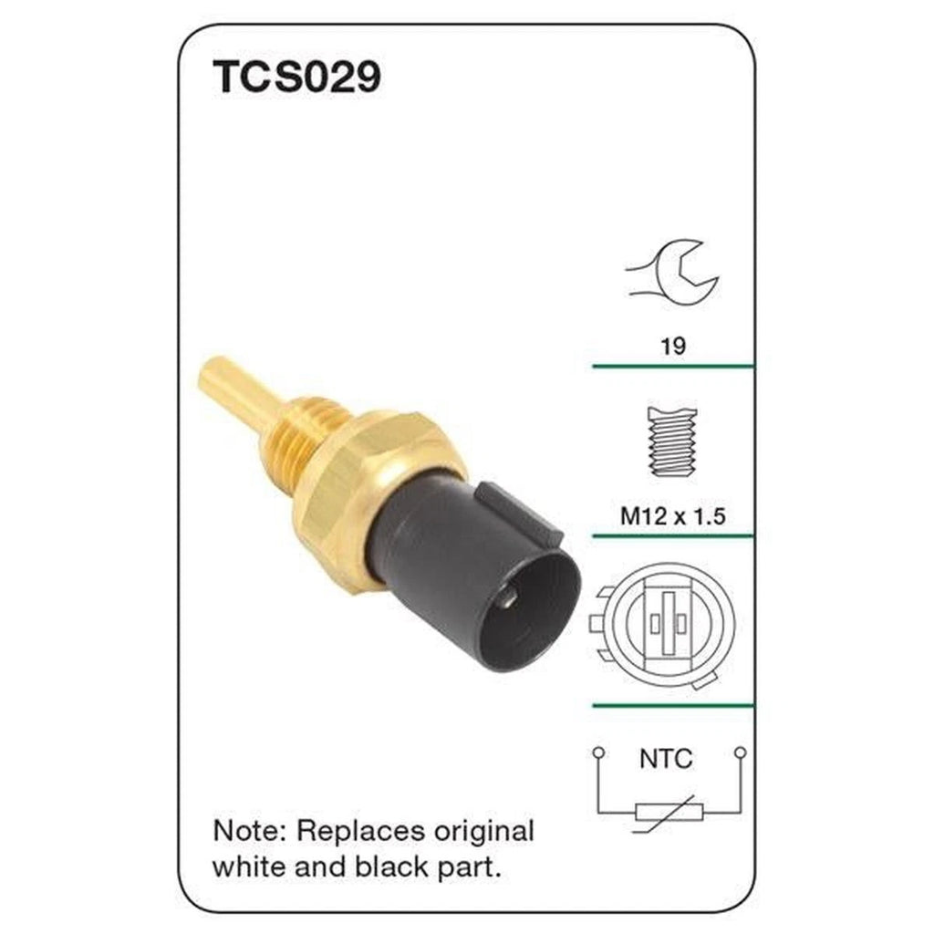 Tridon Coolant sensor TCS029