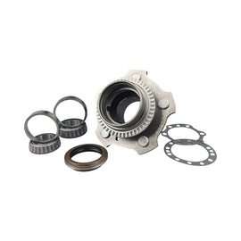 Rear Wheel Bearing Hub Assy For Toyota Landcruiser VDJ76 VDJ78 VDJ79 VDJL79 ABS