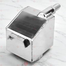 Load image into Gallery viewer, Aluminium Power Steering Reservoir Tank Holden Commodore VT VX VU VY VZ VE V6 V8