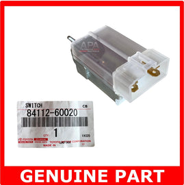 GENUINE Toyota LandCruiser BJ40 BJ42 FJ40 FJ55 HJ45 HJ47 HZJ79 Headlight Switch