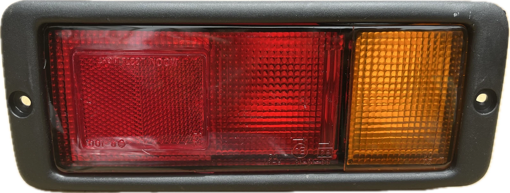 Aftermarket - Rear Bumpe Bar Tail Light - Left for Mitsubishi Pajero NH/NJ/NK/NL
