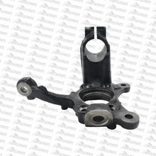 Load image into Gallery viewer, 4-BOLT Steering Knuckle 1K0407255AA for Seat Skoda Audi Volkswagen Front LH