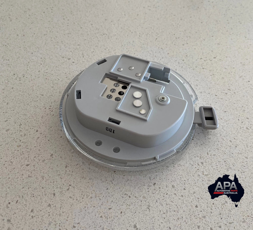 GENUINE Nissan Patrol Y60 GQ Interior Dome Light Switch Lamp