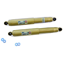 Load image into Gallery viewer, Set of 2 rear shock absorbers for Holden Frontera MB 1995-1999