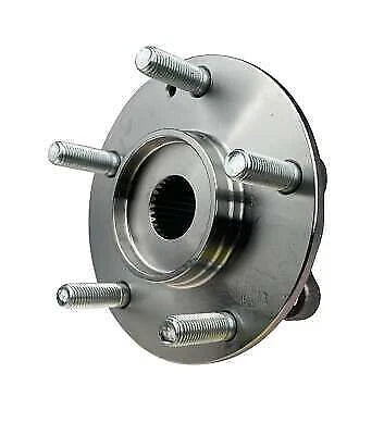 Front Wheel Bearing Hub Assembly for Kia Seltos ER812 / EP81A 10/2019–08/2022