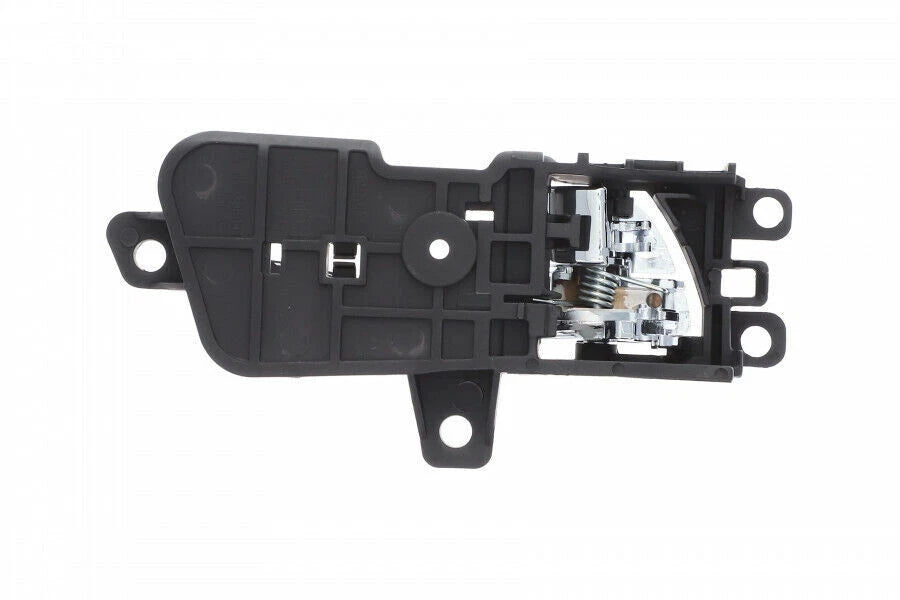 Left Front = Rear Chrome Inner Door Handle for Hyundai Sonata i45 2010-2014