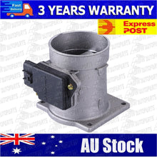 Load image into Gallery viewer, F57F-12B579-CA Mass Air Flow Meter MAF Sensor For Ford Falcon AU XR8 5.0L V8