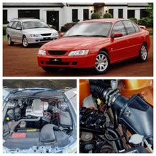 Load image into Gallery viewer, Air Cleaner Intake Hose For Holden Commodore VT VU VX VY Statesman WM WK 3.8L V6
