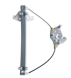 Front Left Window Regulator W/o Motor for Hyundai Sonata EF 98-05