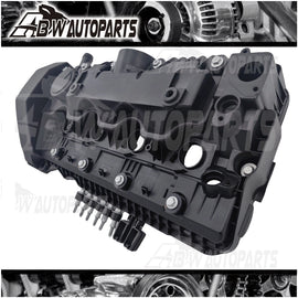 Cylinder Head Cover fits BMW 540 E60 4.0 05 to 09 11127508783 New