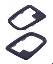 Load image into Gallery viewer, 2pc Left &amp; Right Inner Door Handle Trim for BMW 3 Series E36 M3 Z3 92-99