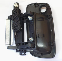 Load image into Gallery viewer, Textured Black Front Right RH Outer Door Handle For Holden Astra TS 1998~2005