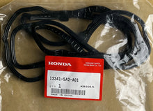 Load image into Gallery viewer, Genuine Valve Rocker Cover Gasket 12341-5A2-A01 Fit Honda Engine K24W K24Z9 2.4