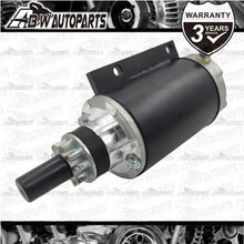 Load image into Gallery viewer, New Starter OMC Johnson Evinrude Marine 50 60 65 70 75 HP 70HP 75HP 5718