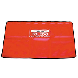 Toledo Magnetic Fender Cover 1050X580 301942