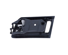 Load image into Gallery viewer, Rear Right Inner Door Handle Silver For Holden Commodore VE Statesman WM 2006-13