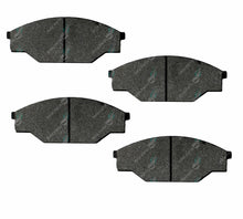 Load image into Gallery viewer, Disc Brake Pads Front DB318 for Toyota HiAce Hilux LN55 YN55 RN85 LN85 YN80