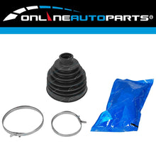 Load image into Gallery viewer, Front Outer Left or Right CV Boot for Ford Escape BA ZA ZB ZC Automatic 2001~08