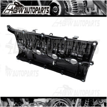 Load image into Gallery viewer, ROCKER VALVE COVER &amp; GASKET FOR HYUNDAI D4CB DIESEL Iload and Imax Up To 2012