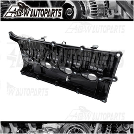 ROCKER VALVE COVER & GASKET FOR HYUNDAI D4CB DIESEL Iload and Imax Up To 2012