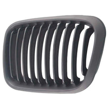 Load image into Gallery viewer, Matte Black Front Kidney Grill Grille For BMW E46 3 Series Sedan 4Door 98-01 ST
