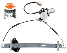 Load image into Gallery viewer, Front Right Window Regulator With Motor 6 Pins for Honda CR-V RD 2001-2006