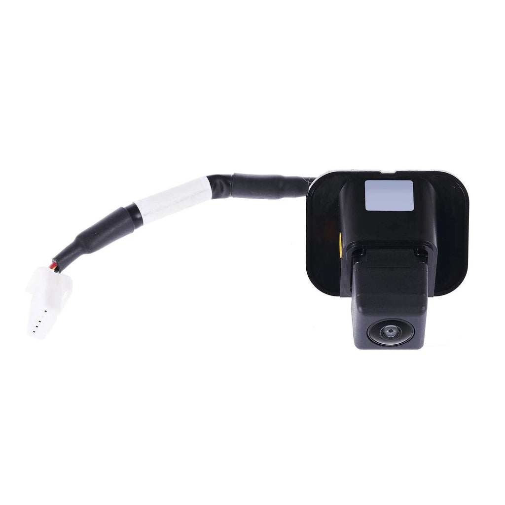 Reverse Camera OE Connector for Mazda 6 GJ GL Sedan 2012-2015